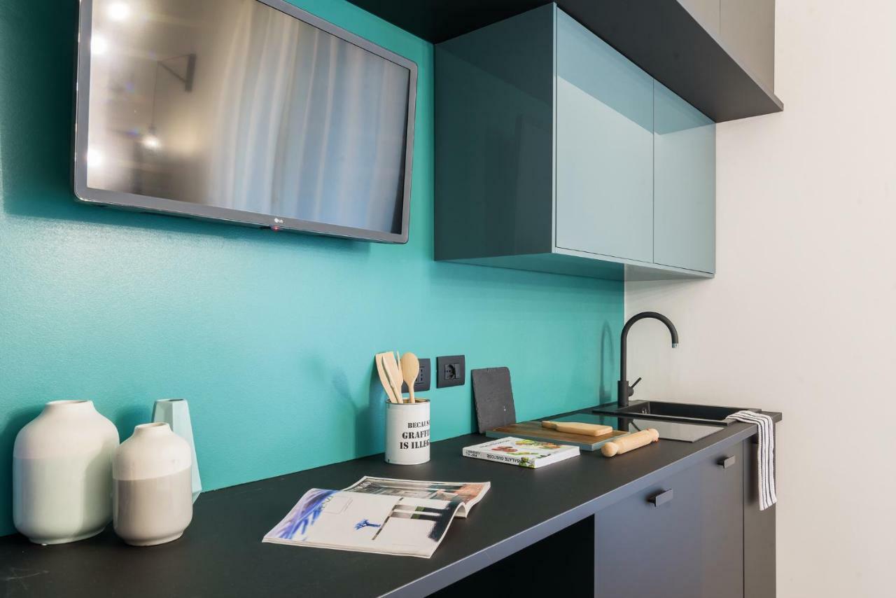 Altido Quirky Studio Near The City Centre Mailand